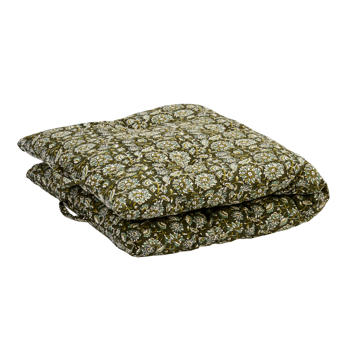 Printed cotton mattress