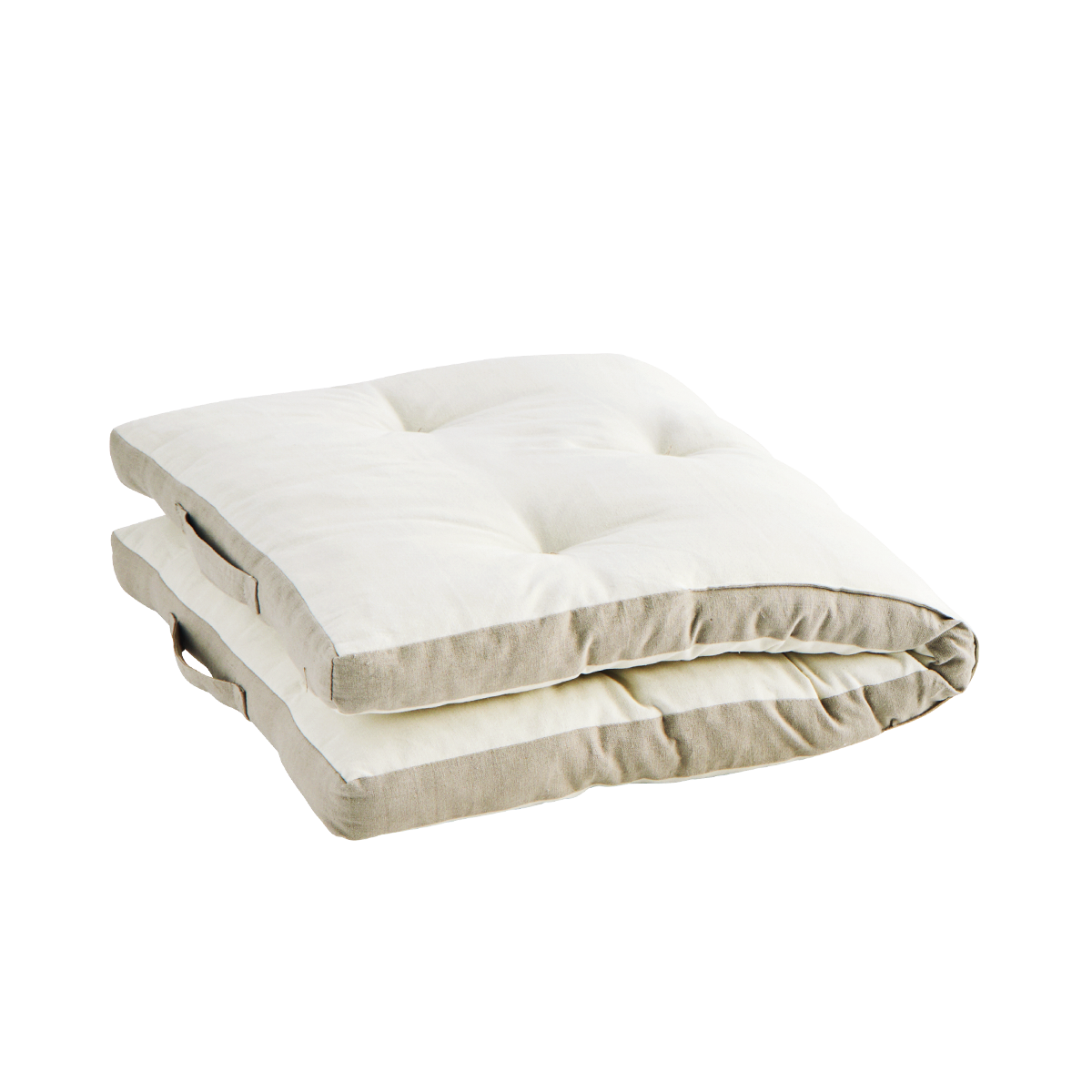 Cotton mattress