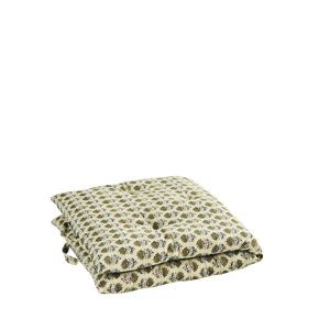 Printed cotton mattress