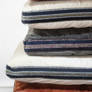Cotton velvet mattress