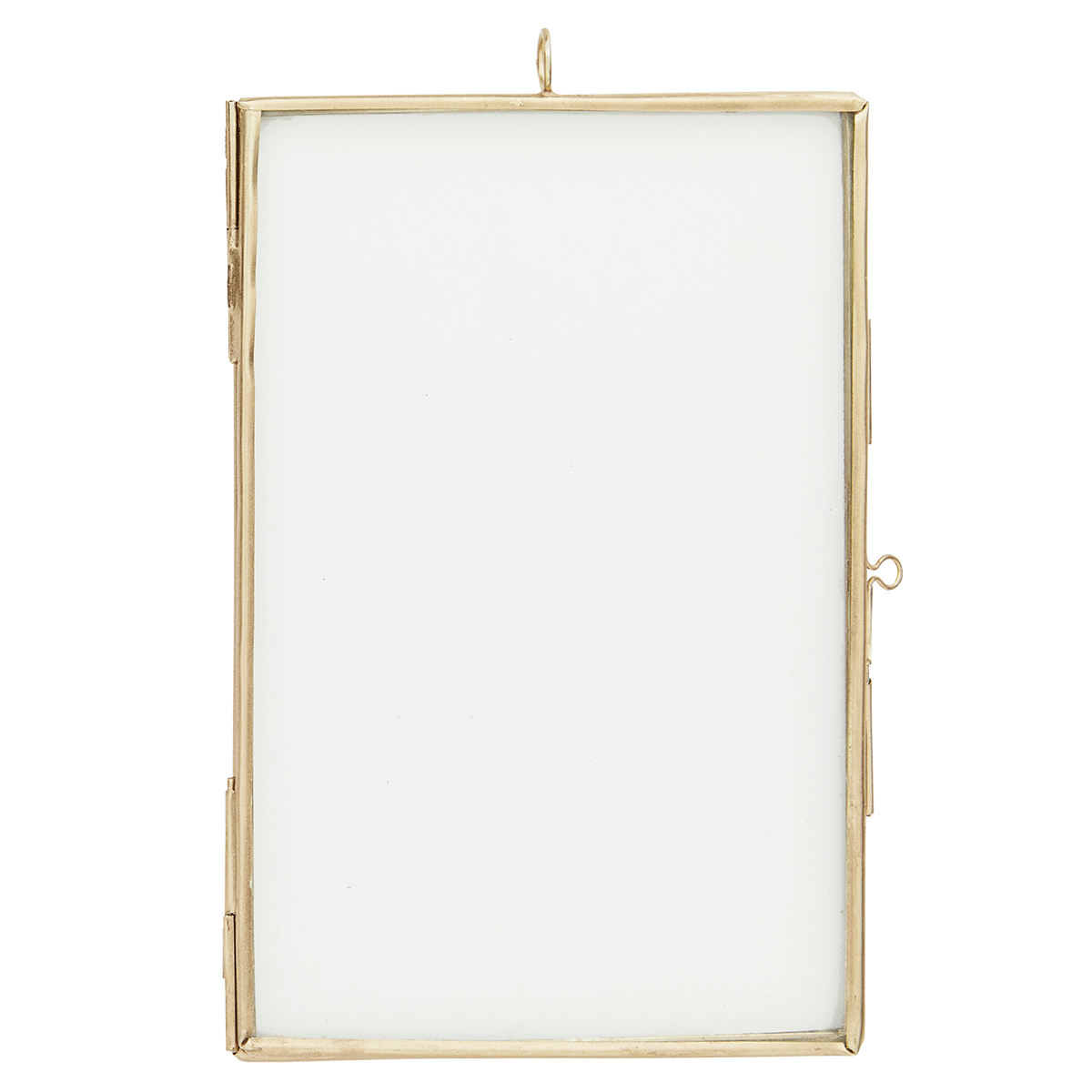 Hanging photo frame Hanging photo frame
