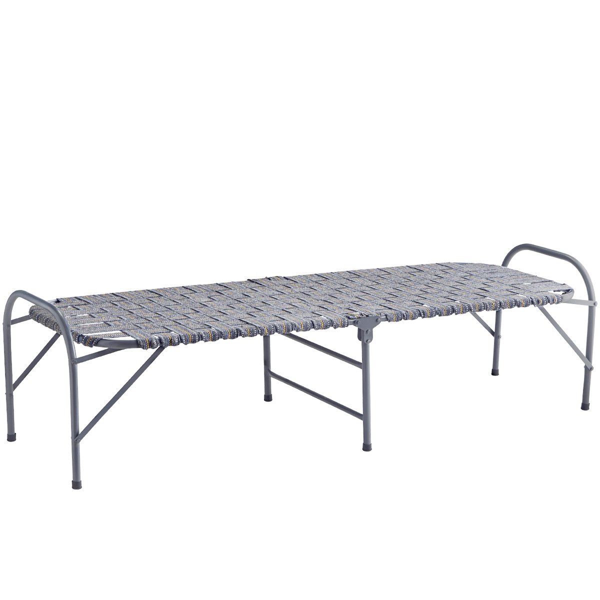 Foldable daybed