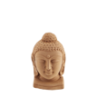 Earthenware Budha