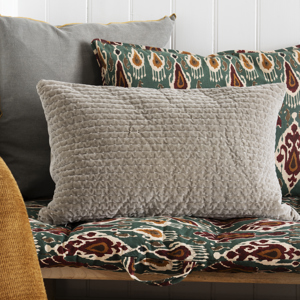 Printed cotton mattress