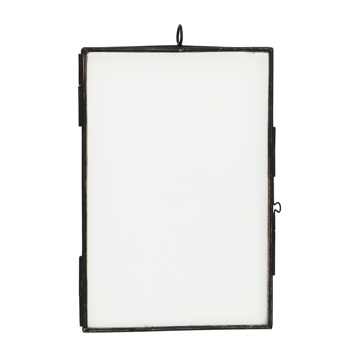 Hanging photo frame Hanging photo frame