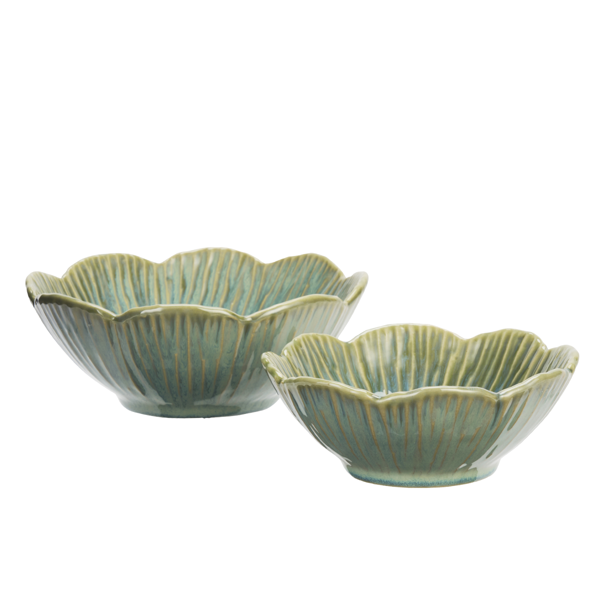 Stoneware bowls