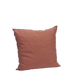 Linen cushion cover 